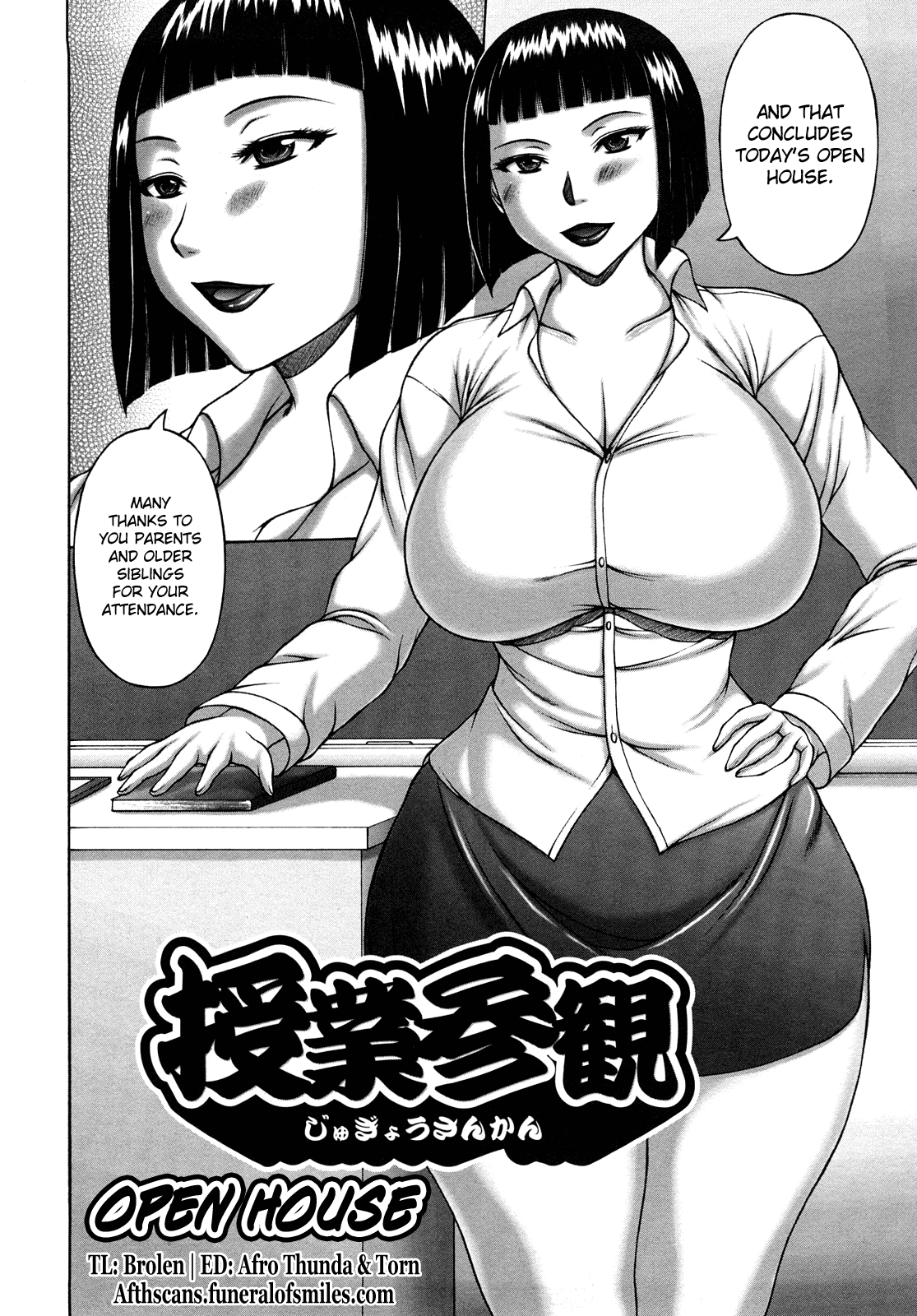 Nuki x Sen - Page 109