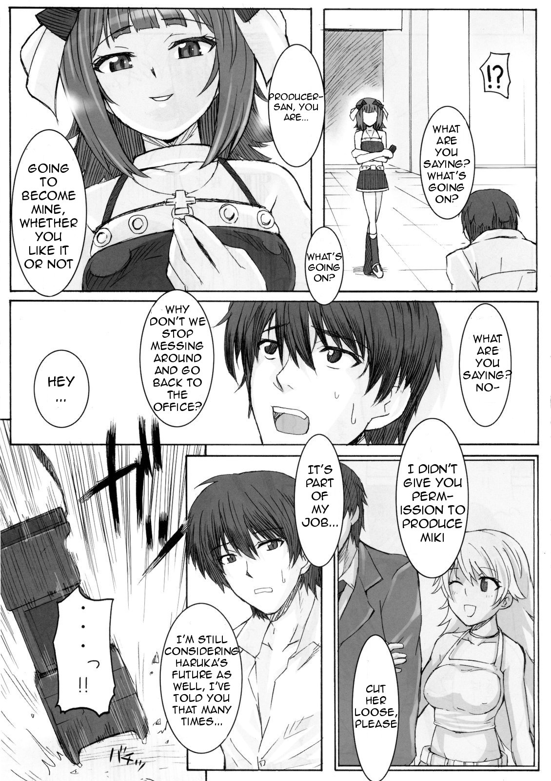 Black&White - Page 21