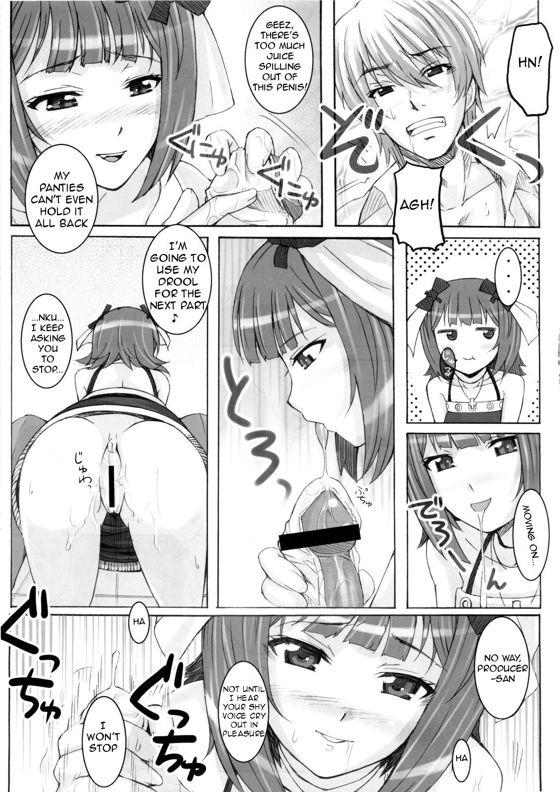 Black&White - Page 29