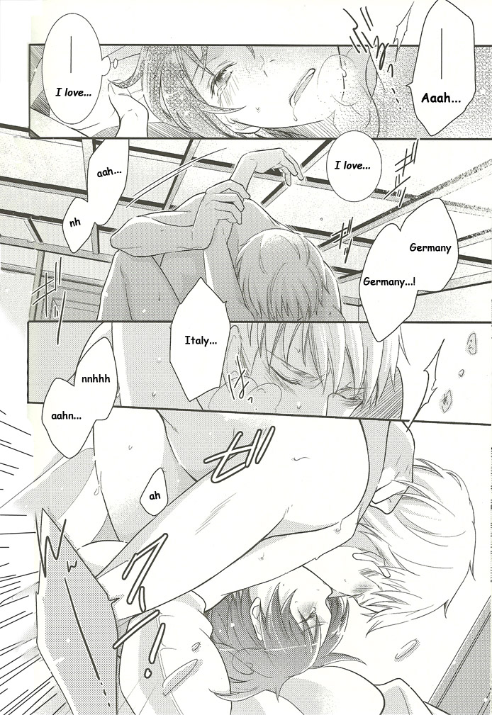 Il cielo sulla terra! - Page 29