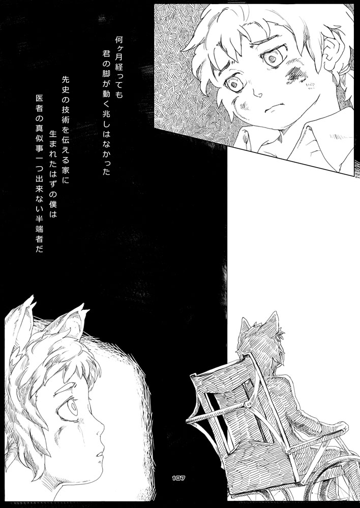 Boronian - Page 112
