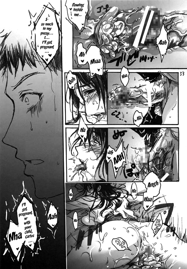 Yamato Nadeshiko - Page 53
