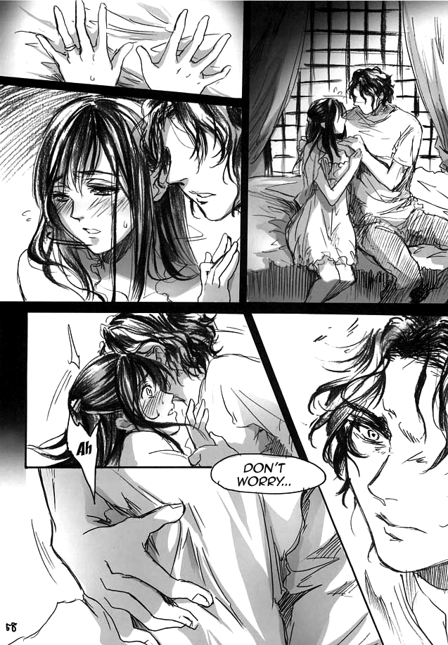 Yamato Nadeshiko - Page 58