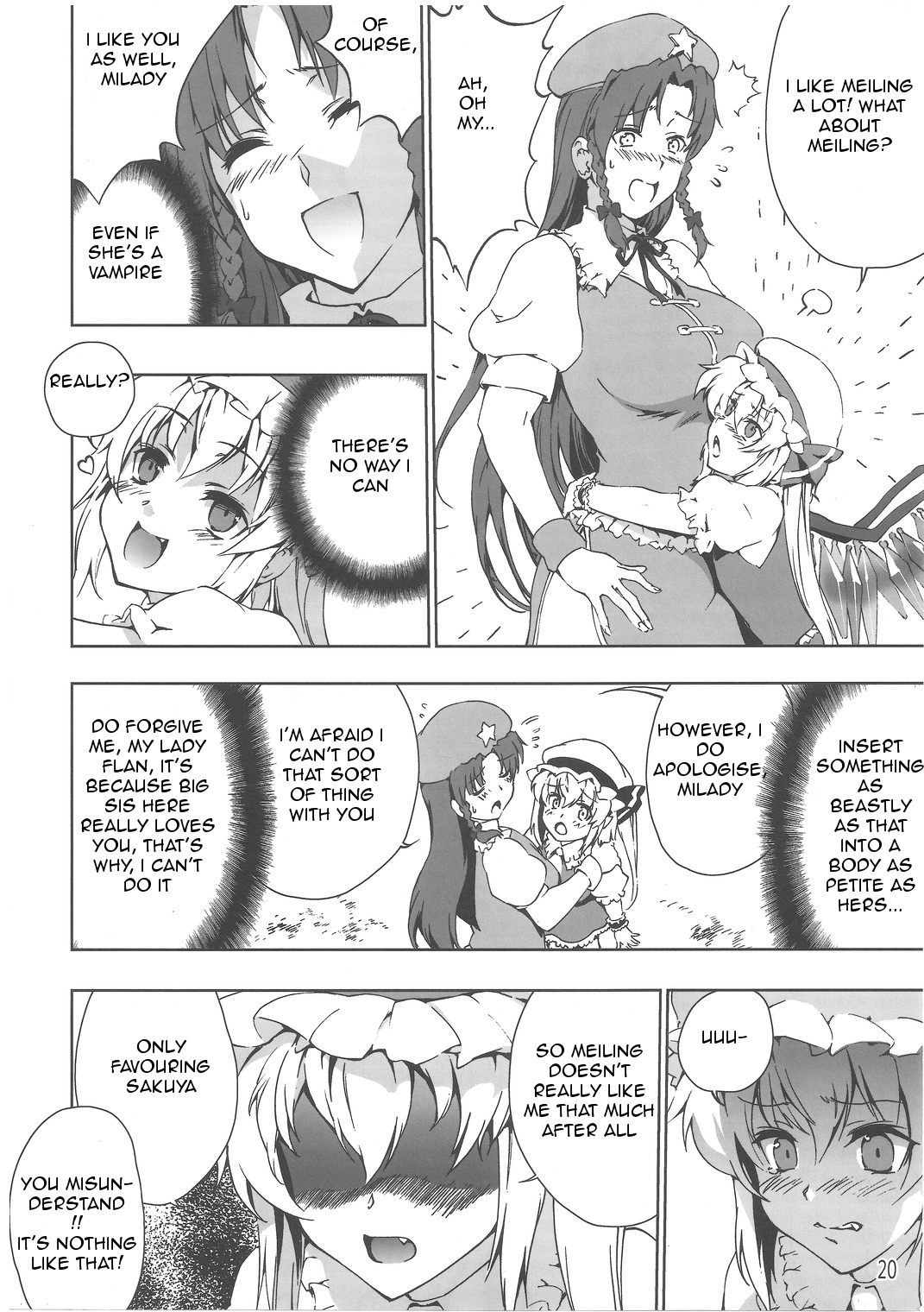 Chinese Kaichuudokei - Page 21