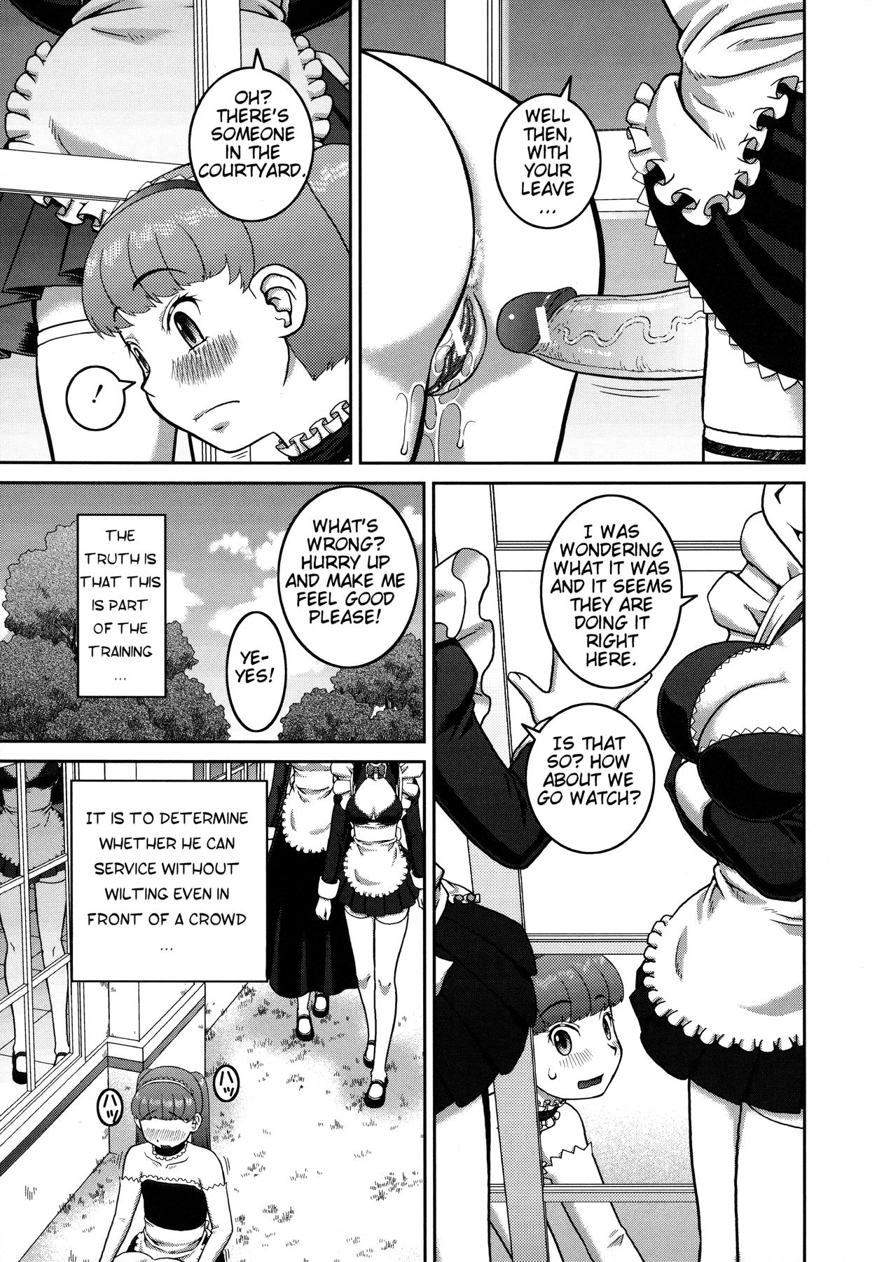 Roshutsu Hentai Manual Ch. 1-5, 7 - Page 171