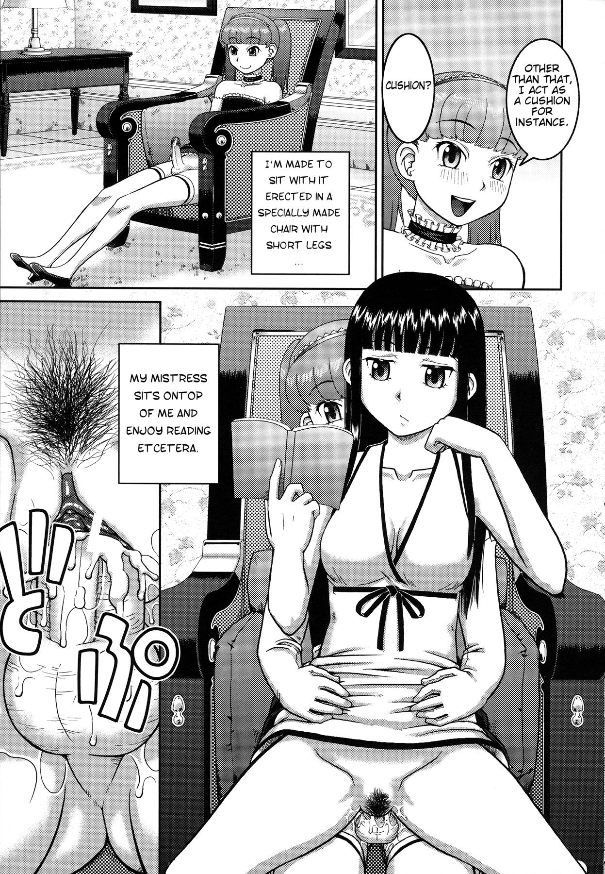 Roshutsu Hentai Manual Ch. 1-5, 7 - Page 177