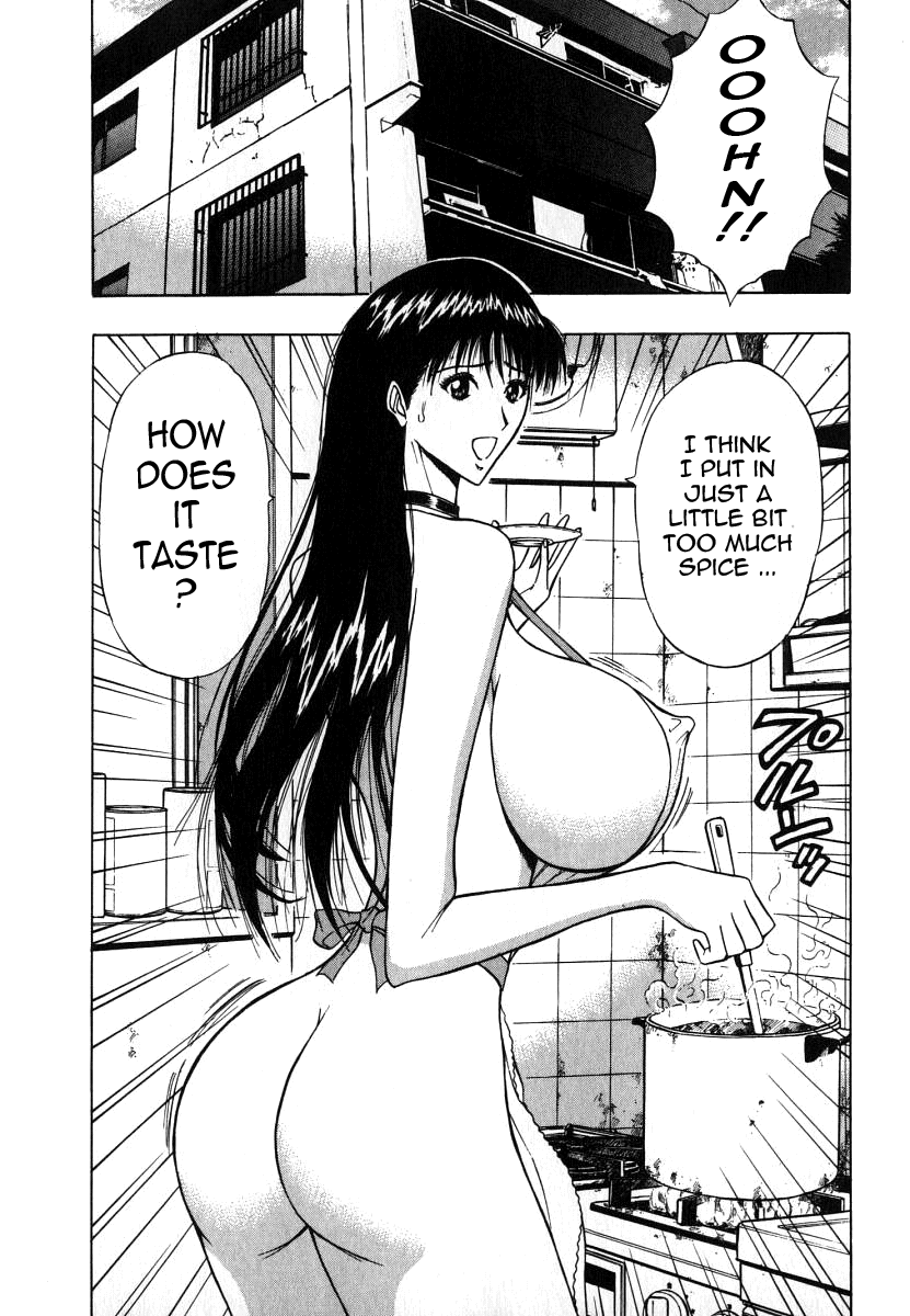 Pururun Seminar Vol. 6 - Page 175