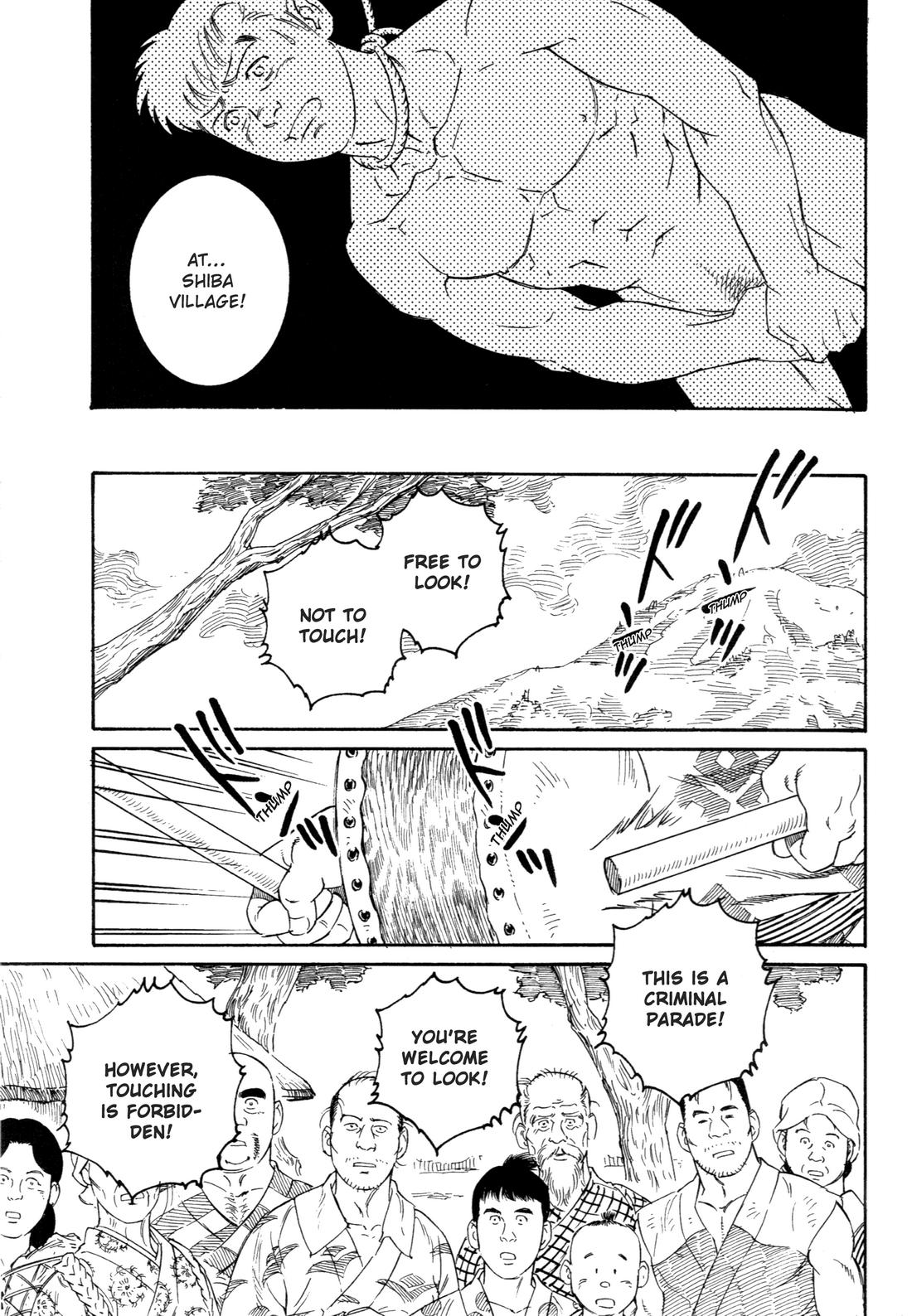 A Boy in Hell - Page 37