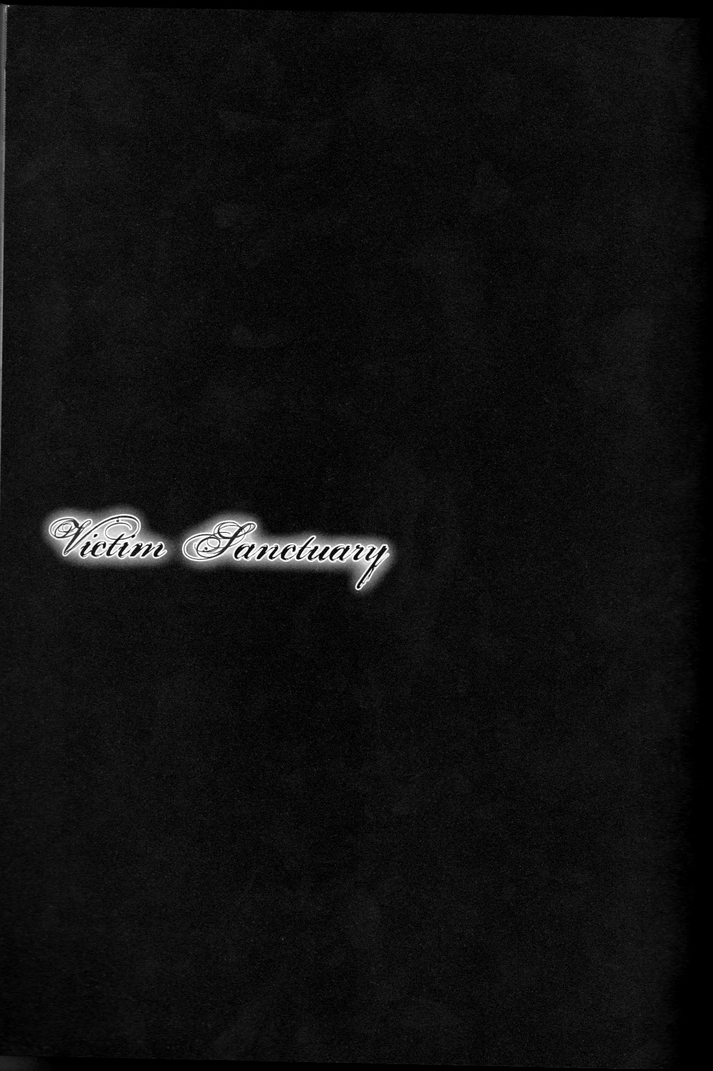 Victim Sanctuary - Page 6