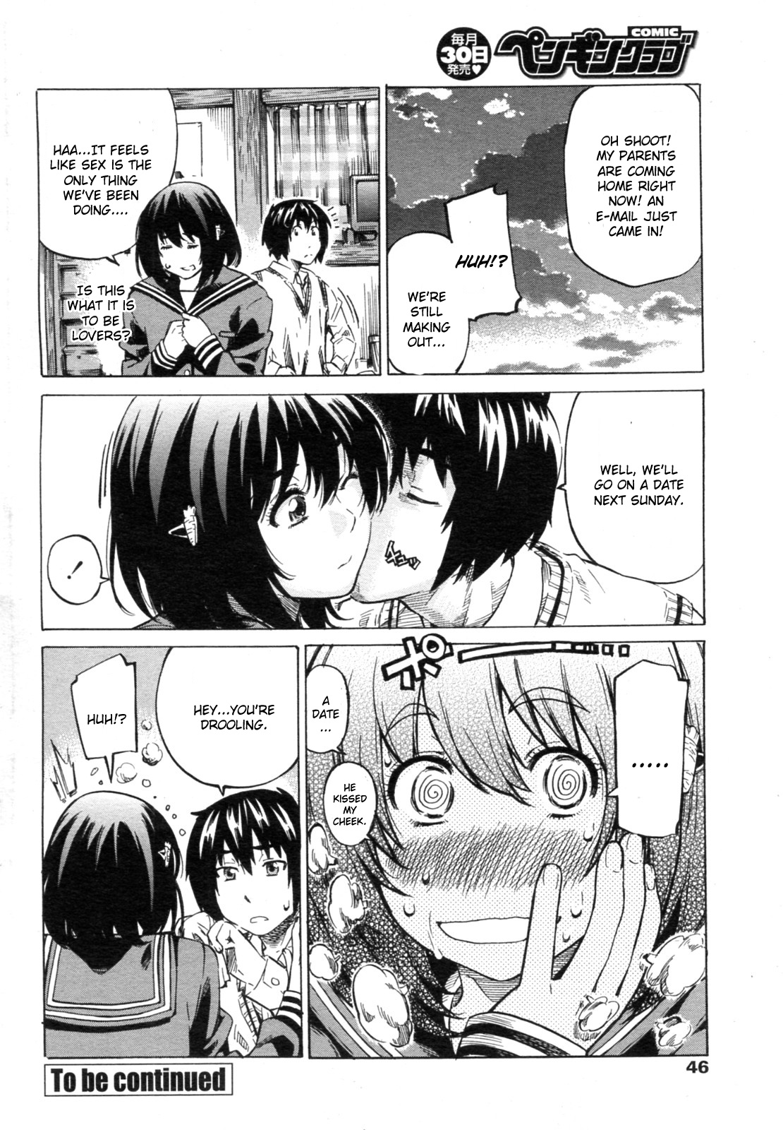 Moshimo Hatsukoi ga Kanatte Itara Ch.1-4 - Page 40