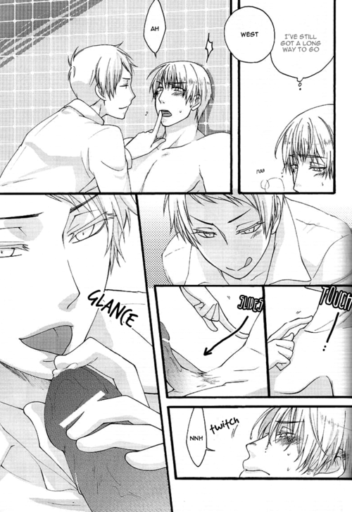 Meine Liebe - Page 11