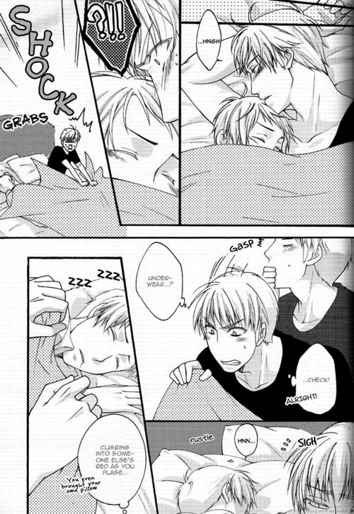 Meine Liebe - Page 9
