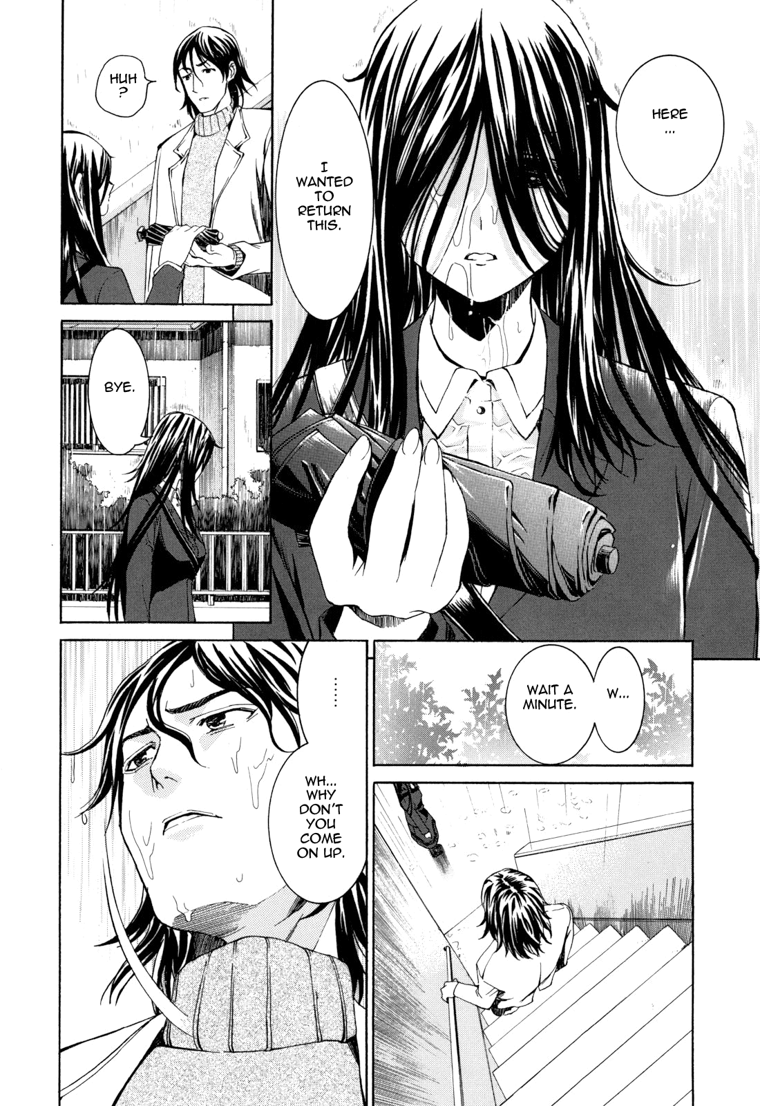 Mou Manzoku Desho!? | Are You Satisfied Now!? - Page 184