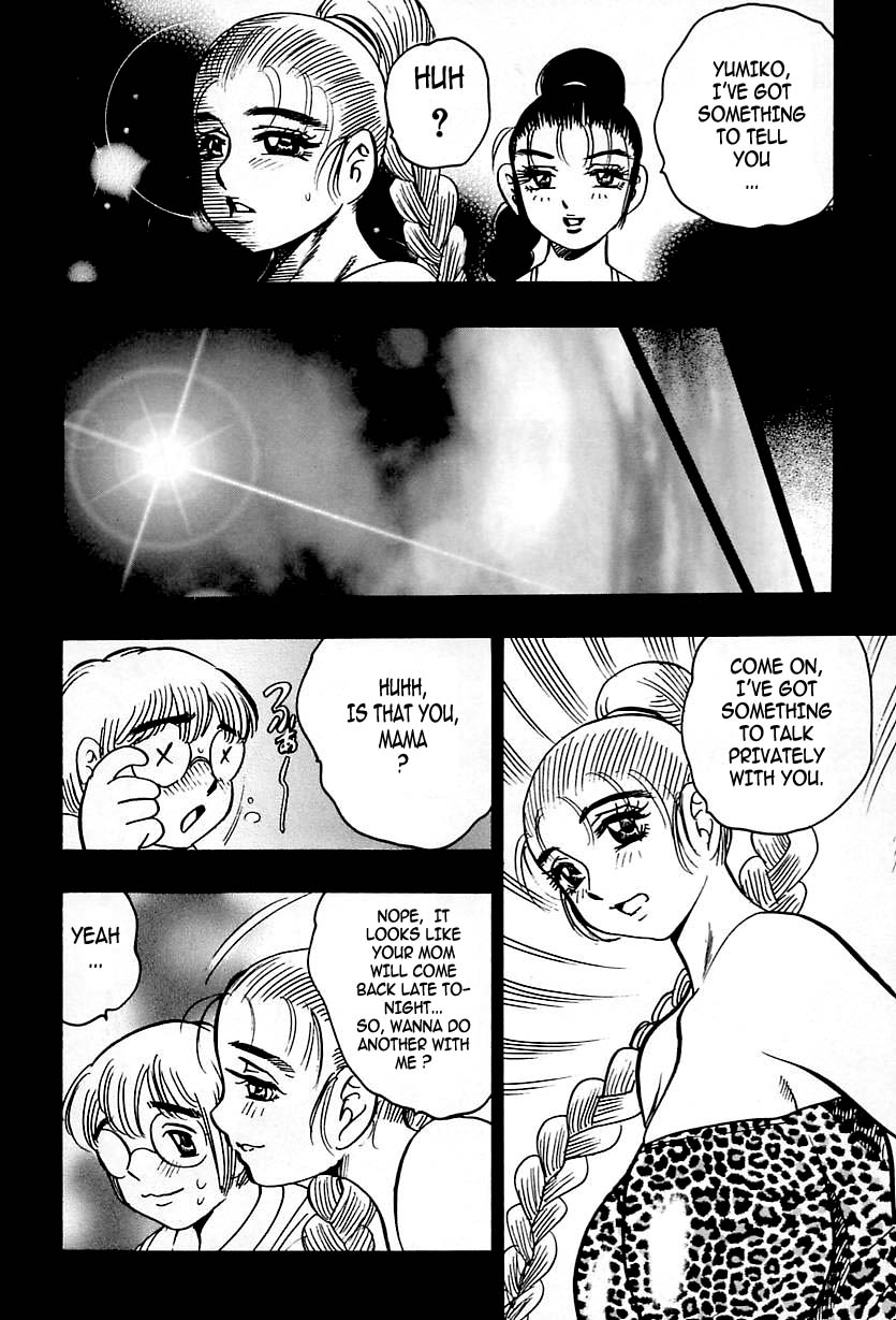Shukujo No Seiheki - Page 110