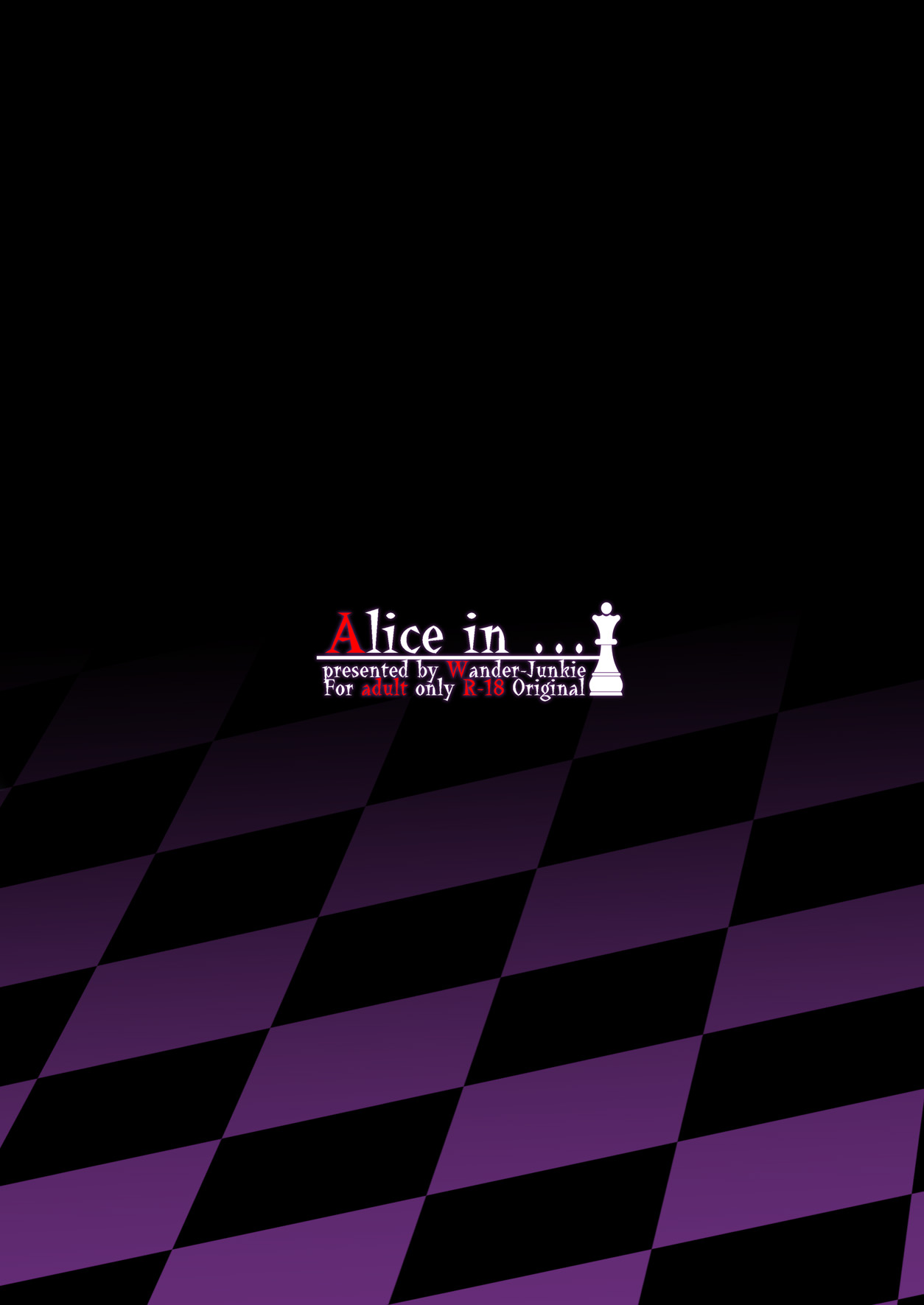 ××× no kuni no Alice - Page 30