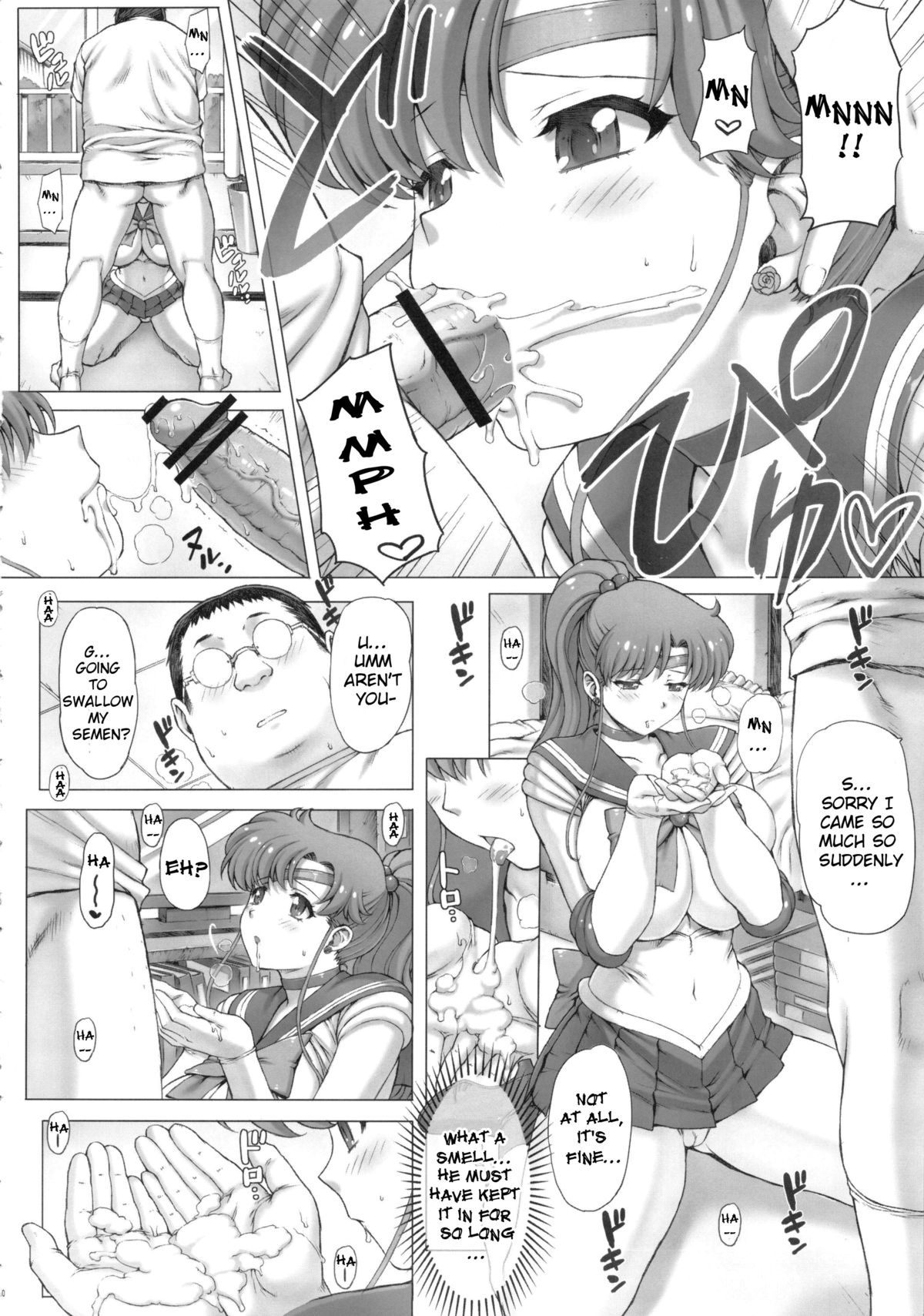 Inka - Page 11