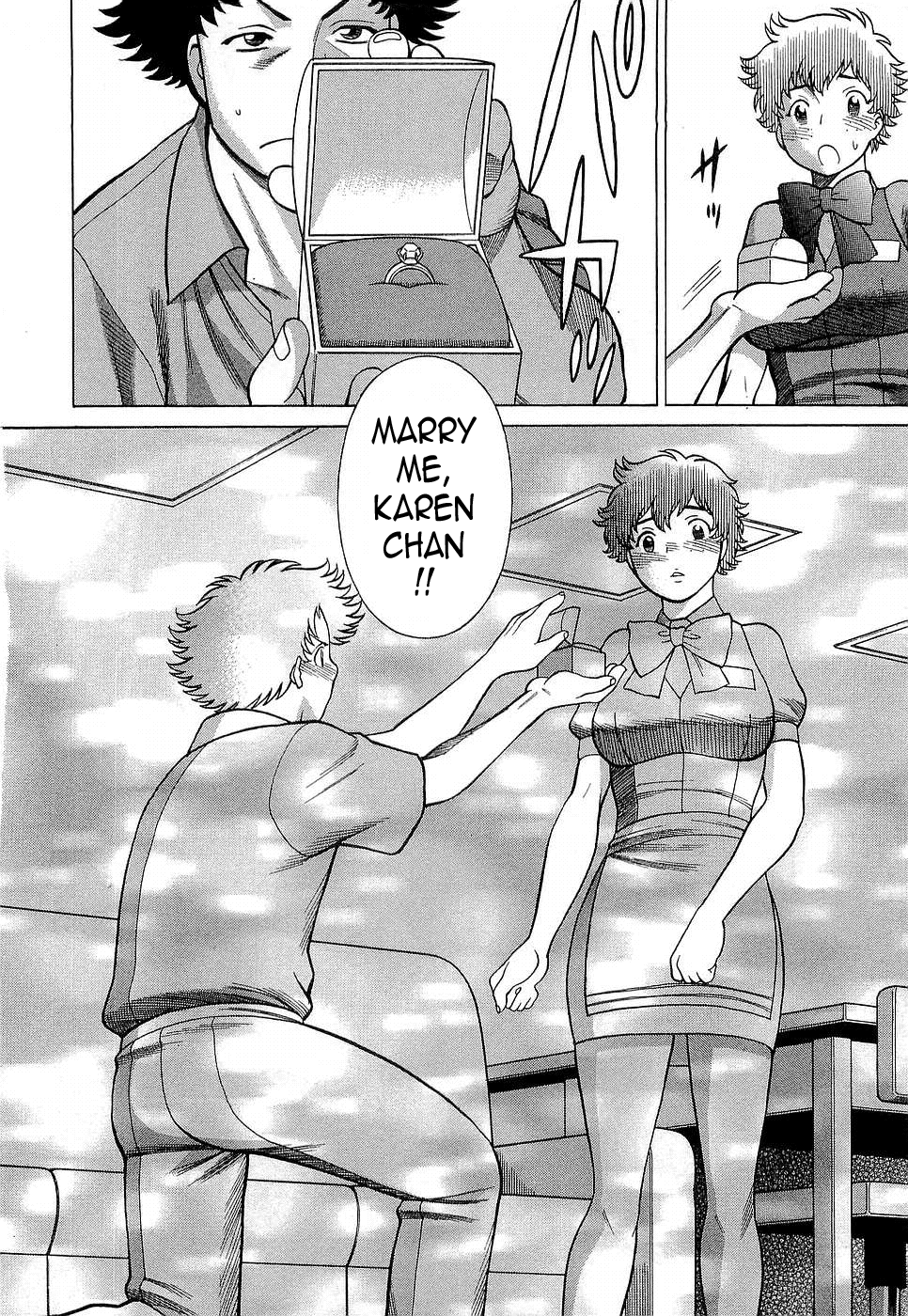Nanairo Karen × 3: Cosplay Complex | Karen Chameleon Vol. 3 - Page 193