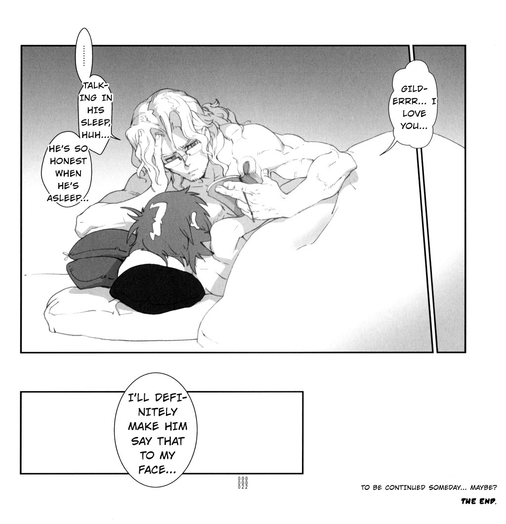 Yojouhan Seikatsu. 2010 Harugou - Page 23