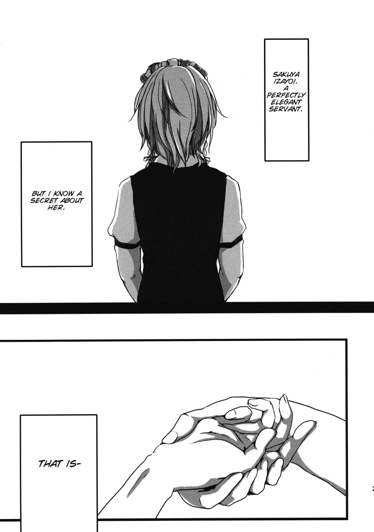 oo Play ga Mitaindesu!! - Page 30