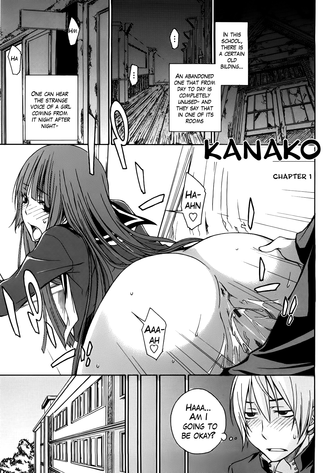 Anekitte Rifujin da!? - Page 101