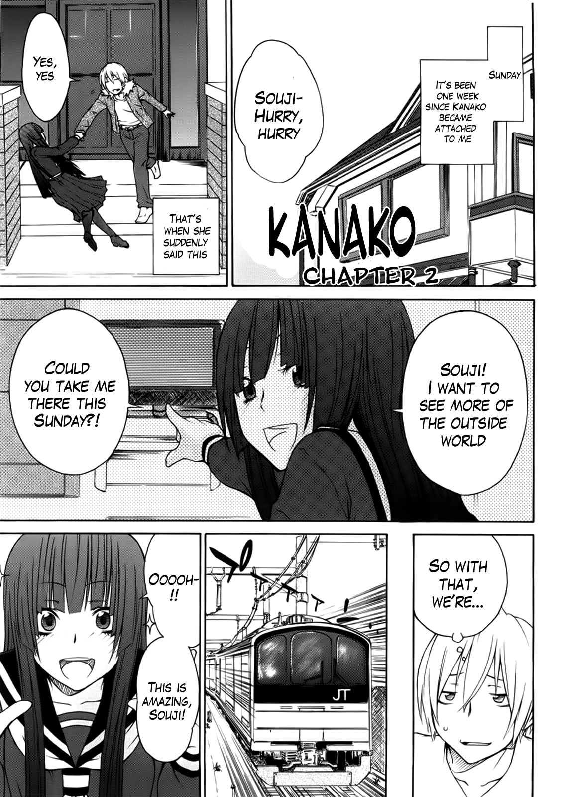 Anekitte Rifujin da!? - Page 122