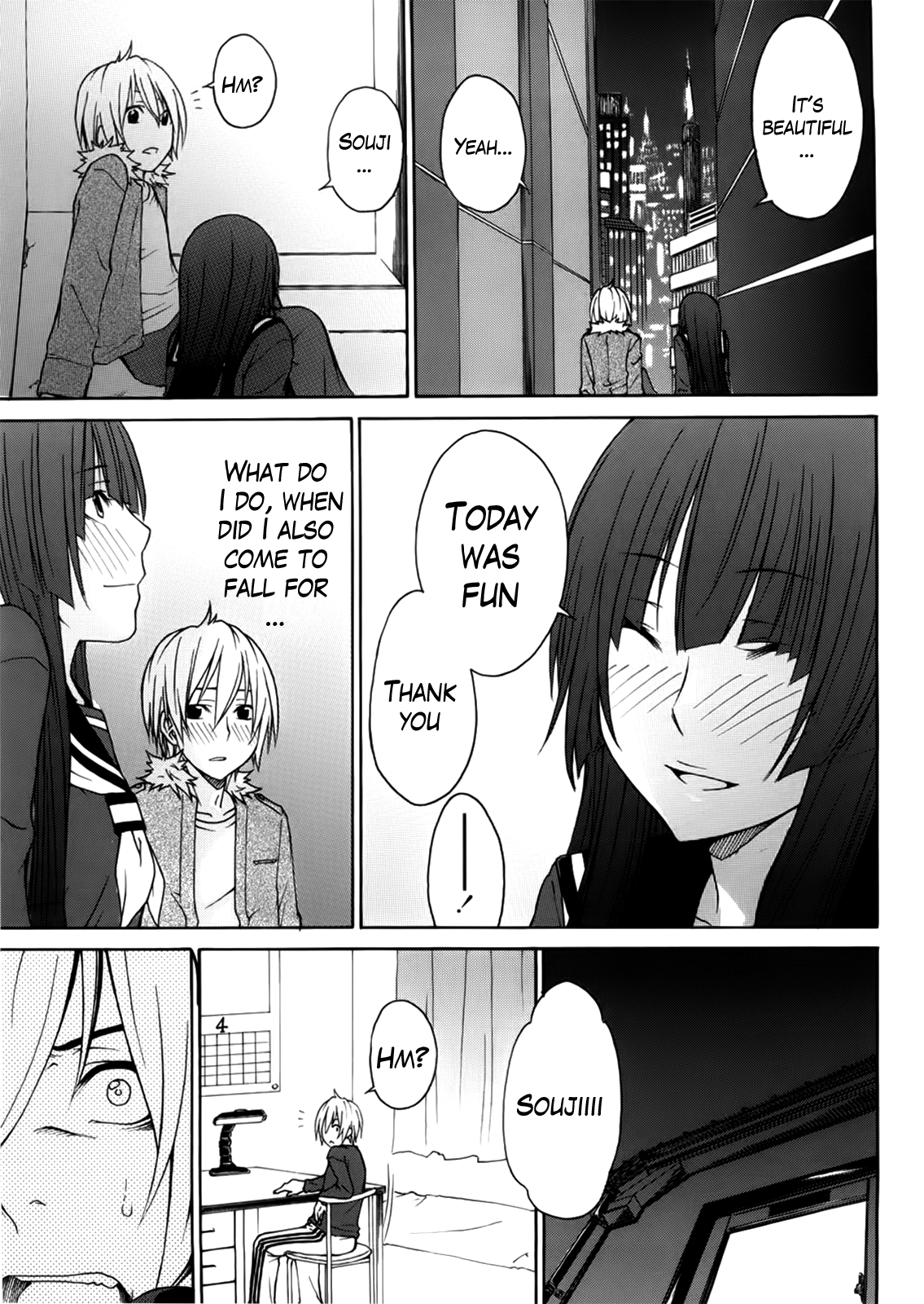 Anekitte Rifujin da!? - Page 138