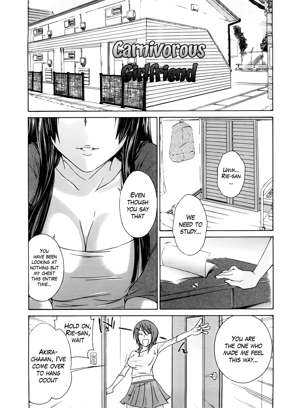 Anekitte Rifujin da!? - Page 179