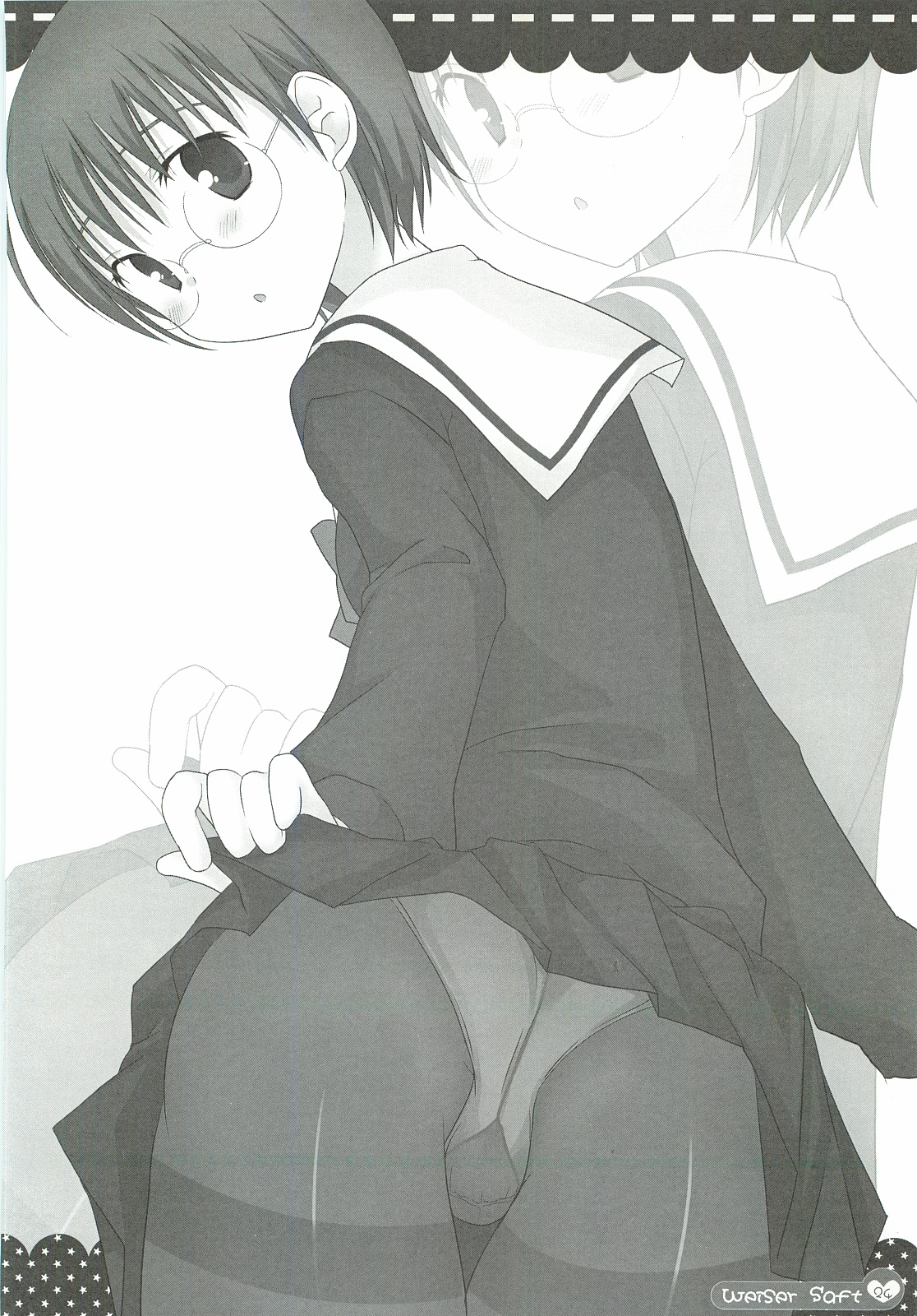 Weißer Saft - Page 23