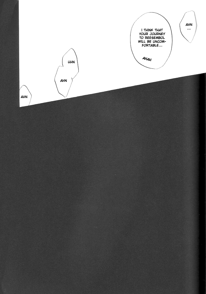 FullMetal Alchemist Yaoi - Page 26