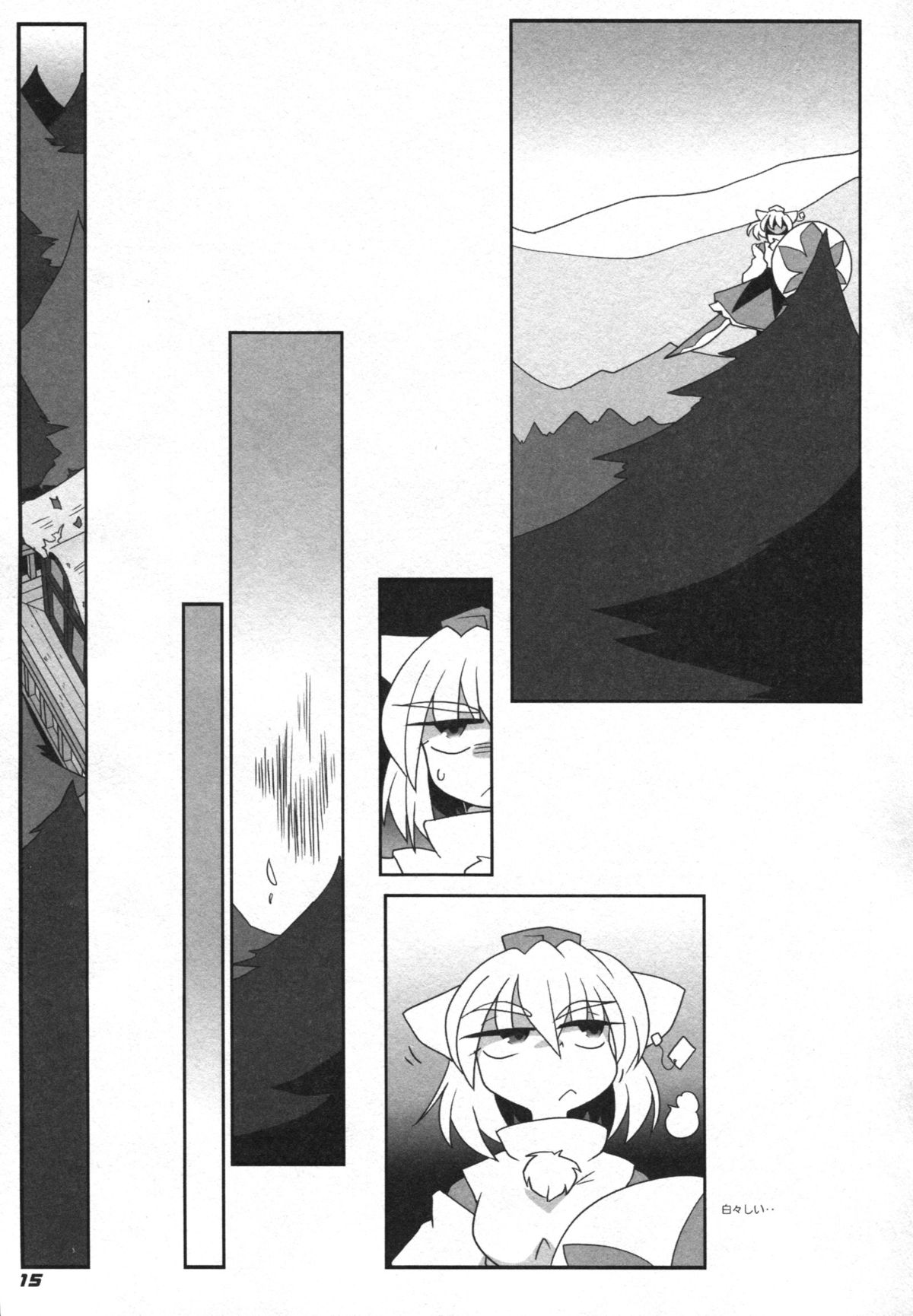 TOHO N+ 81 AIN - Page 17