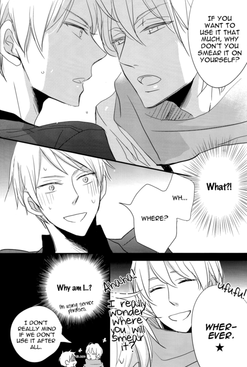 Made in Hell - Page 10