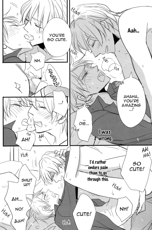 Made in Hell - Page 20