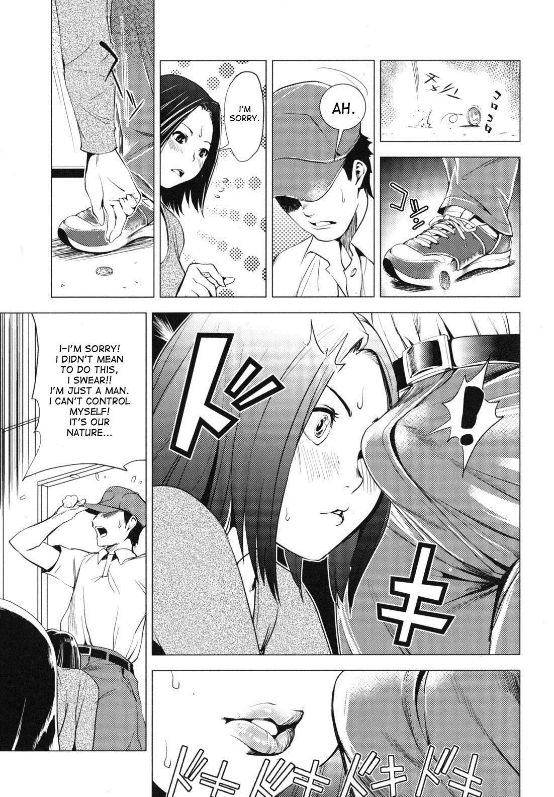 Kouzen Waisetsu Kanojo Ch. 1-3, 7, 9 - Page 78