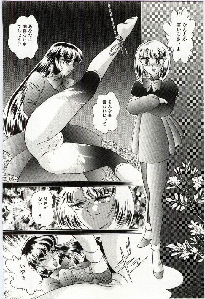 Alice no kusari - Page 29