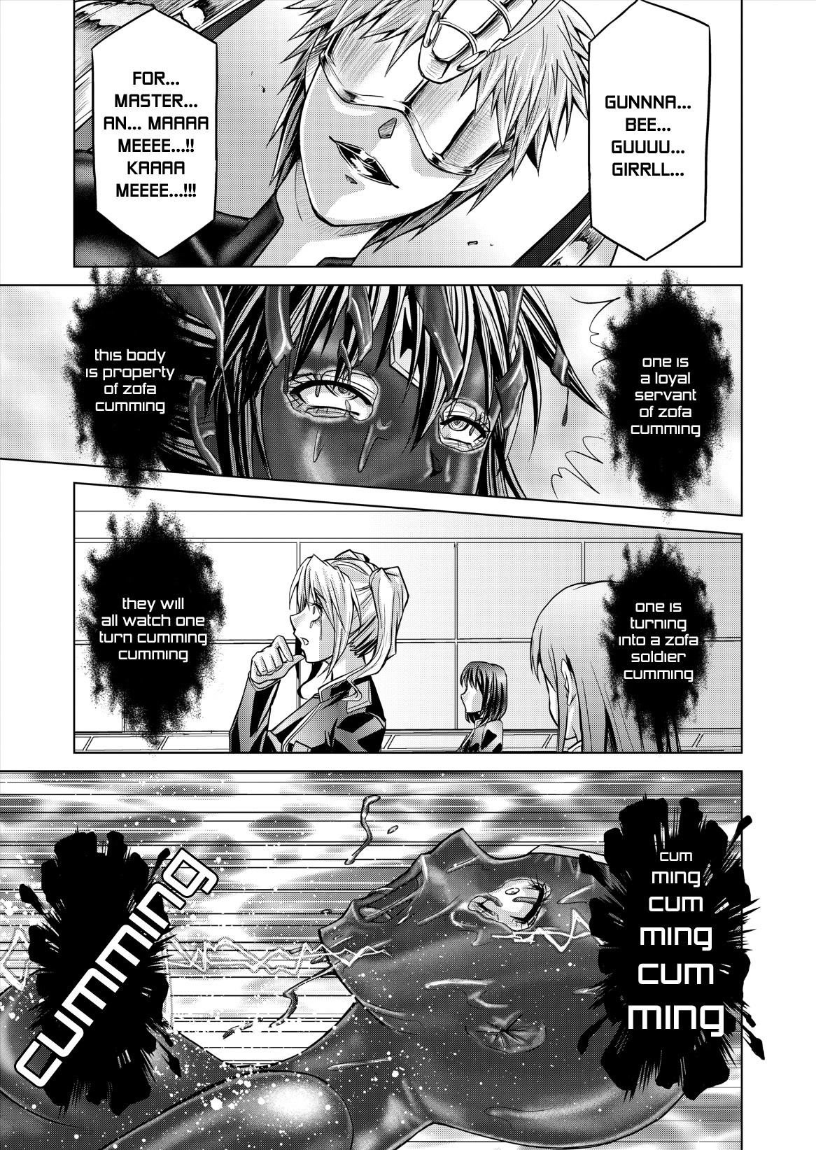 DINAranger Volume 12/13/14 - Page 103