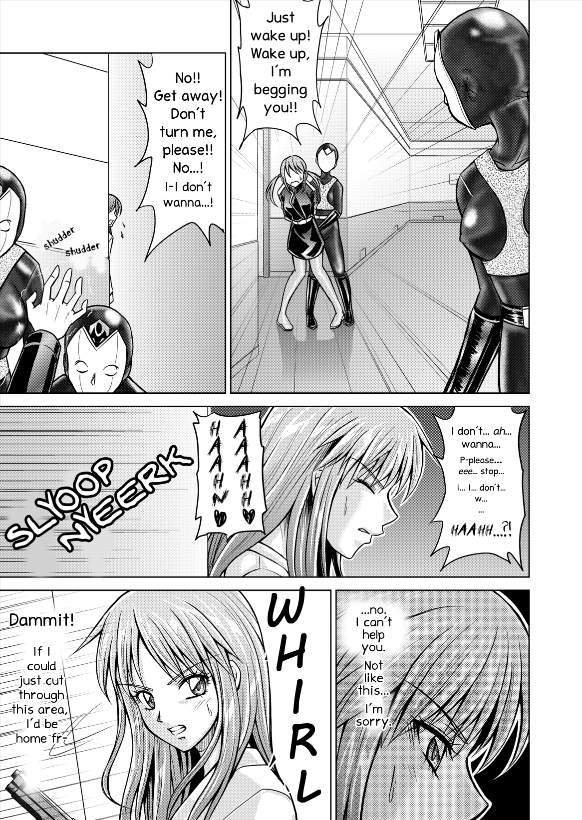 DINAranger Volume 12/13/14 - Page 23