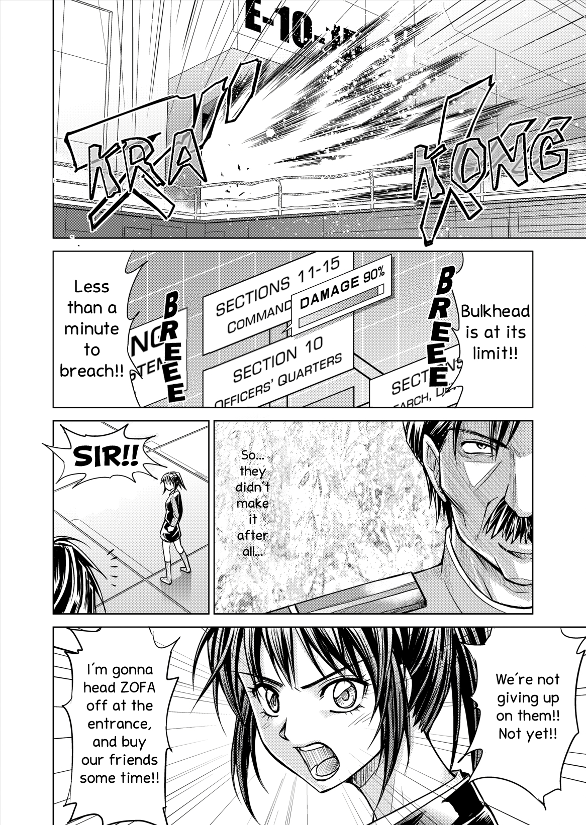 DINAranger Volume 12/13/14 - Page 30