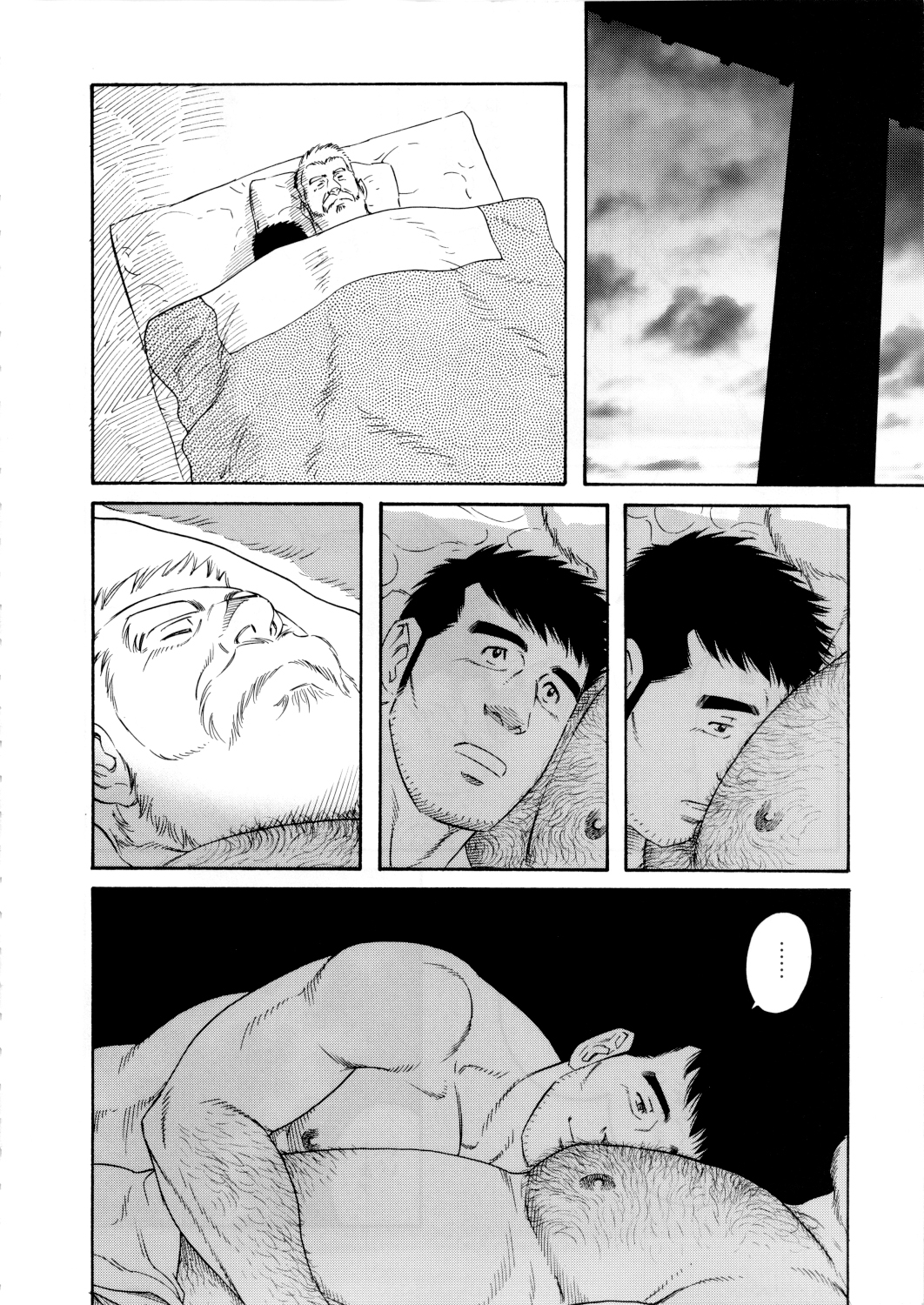 The Winter Fisherman Lodge - Page 62