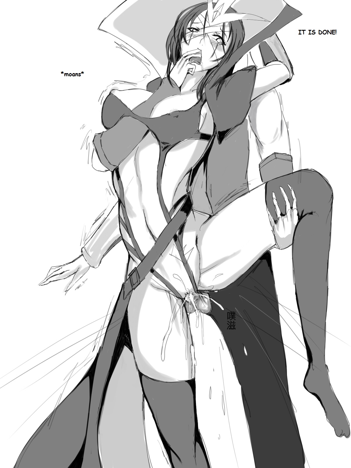 Leblanc x Talon - Page 14
