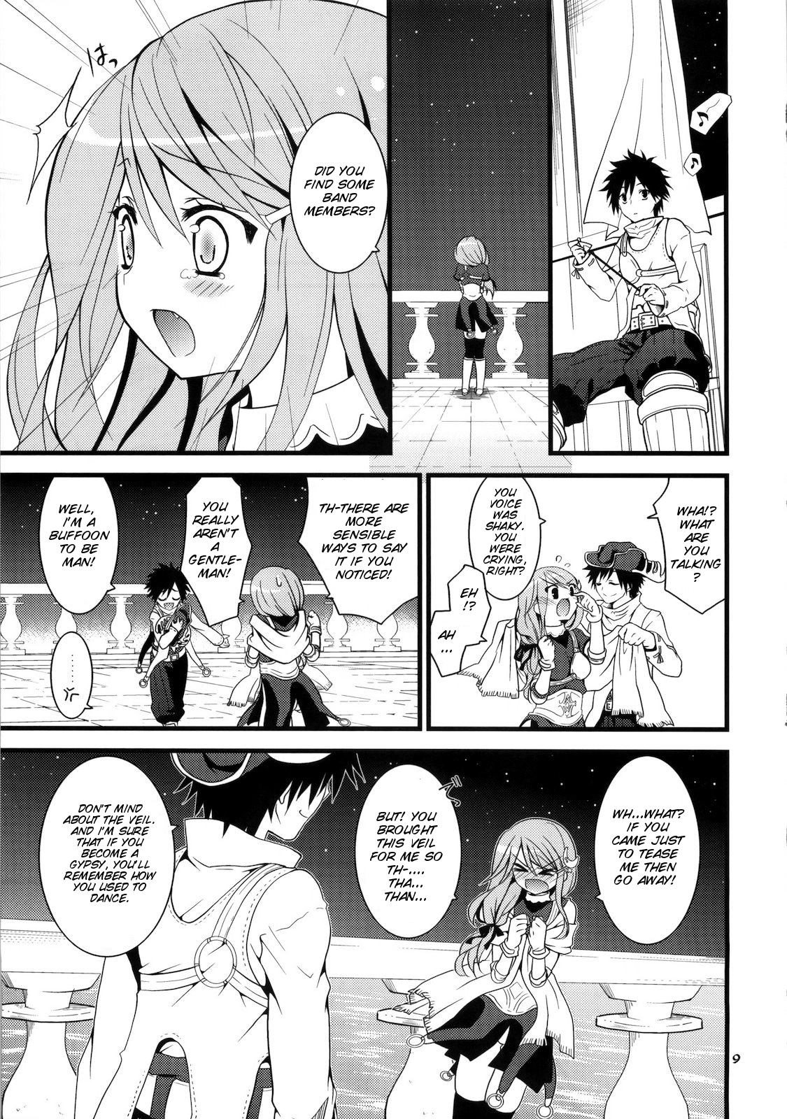 Daily RO 3 - Page 11