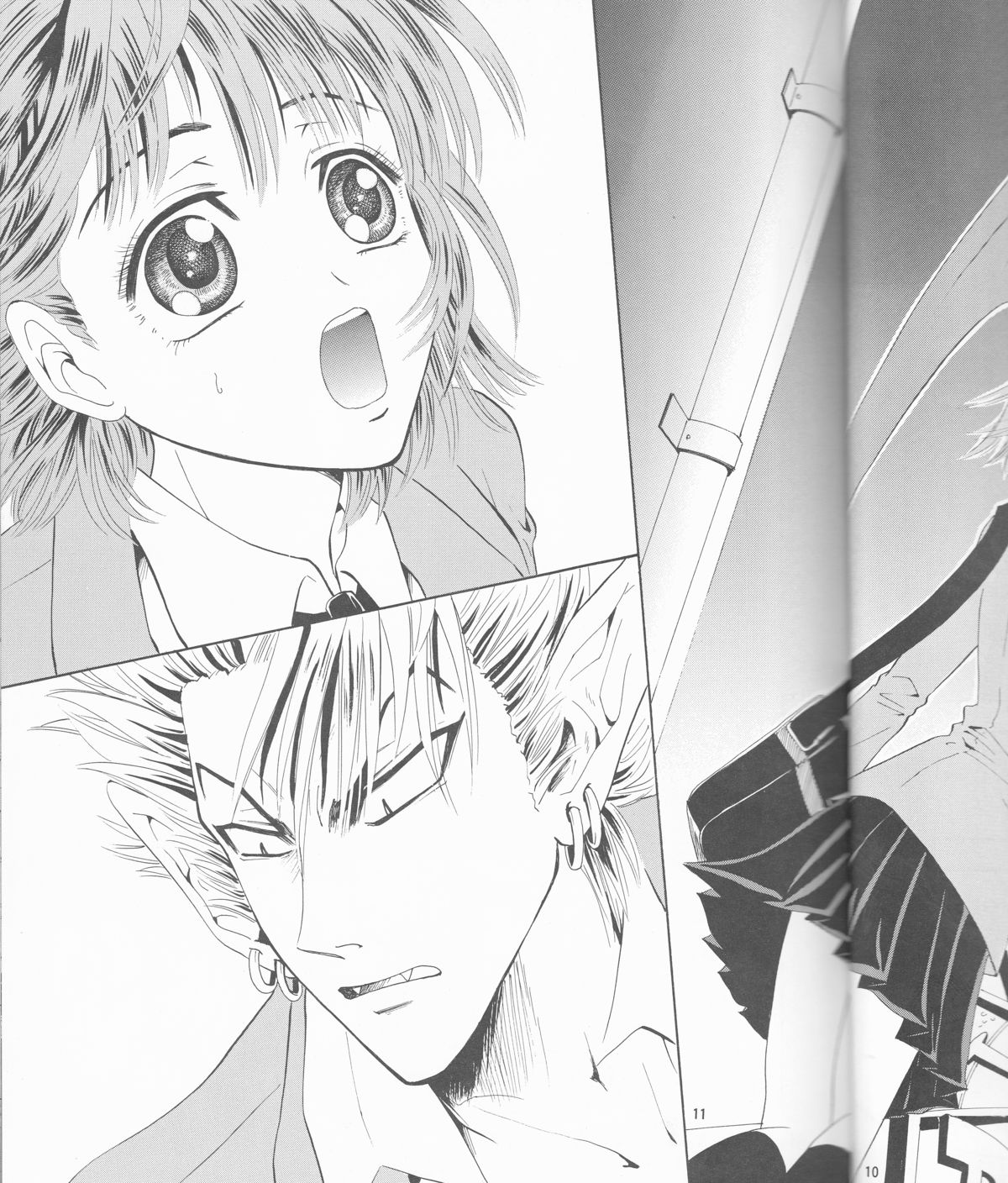 Makai Ouji - Page 11