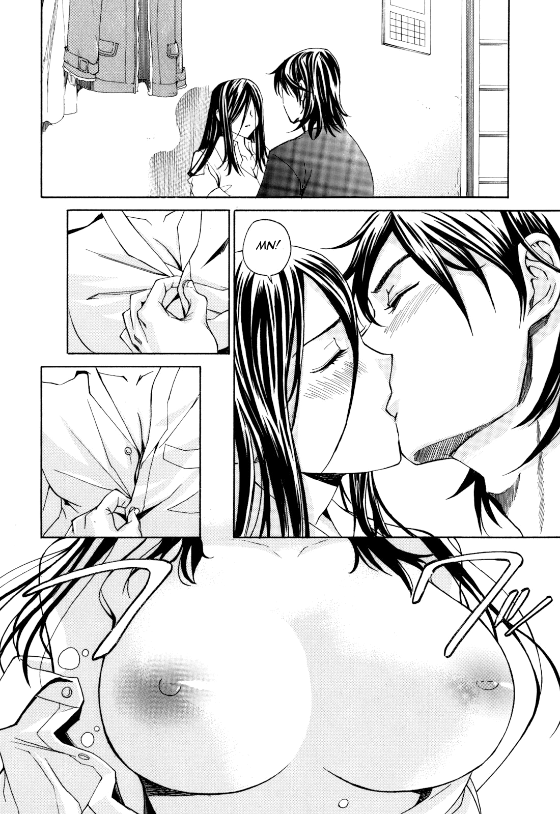Mou Manzoku Desho!? | Are You Satisfied Now!? - Page 188