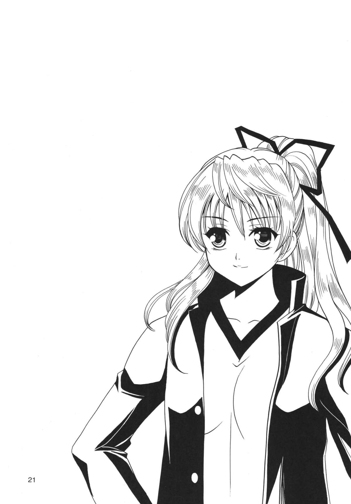 White Clover - Page 20