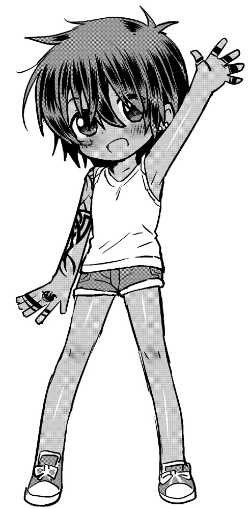 Zokuakunin no Omake hon - Page 18