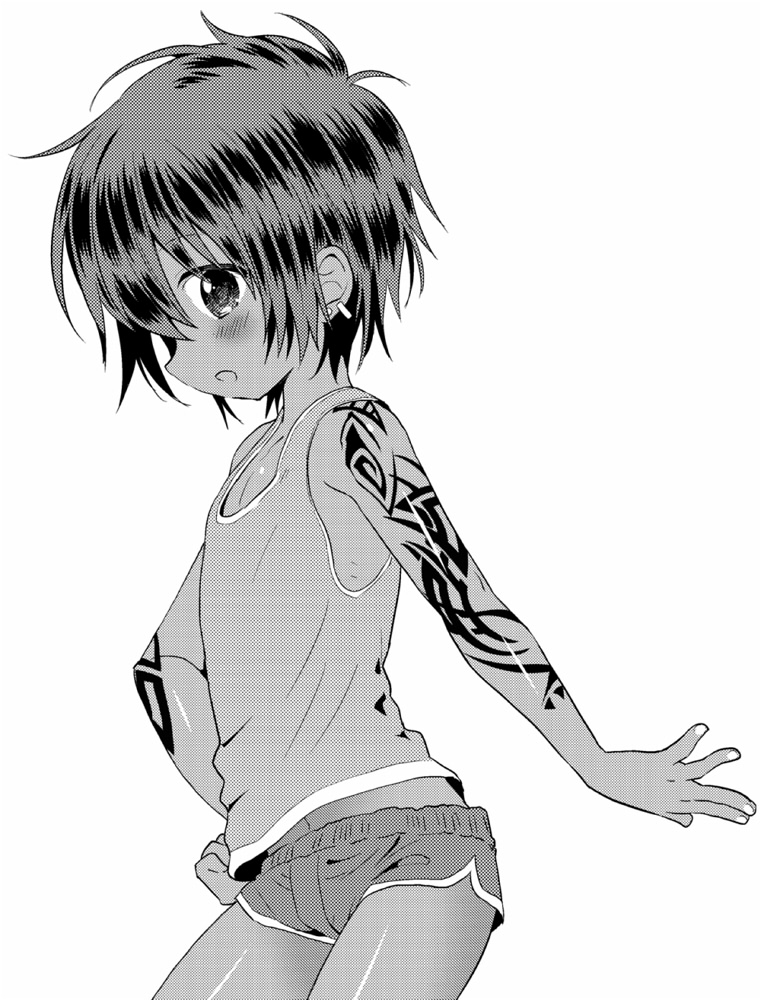 Zokuakunin no Omake hon - Page 26