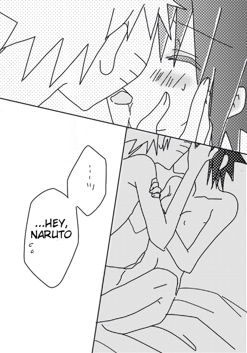 naruto/sasuke gender bend part 1 english - Page 29