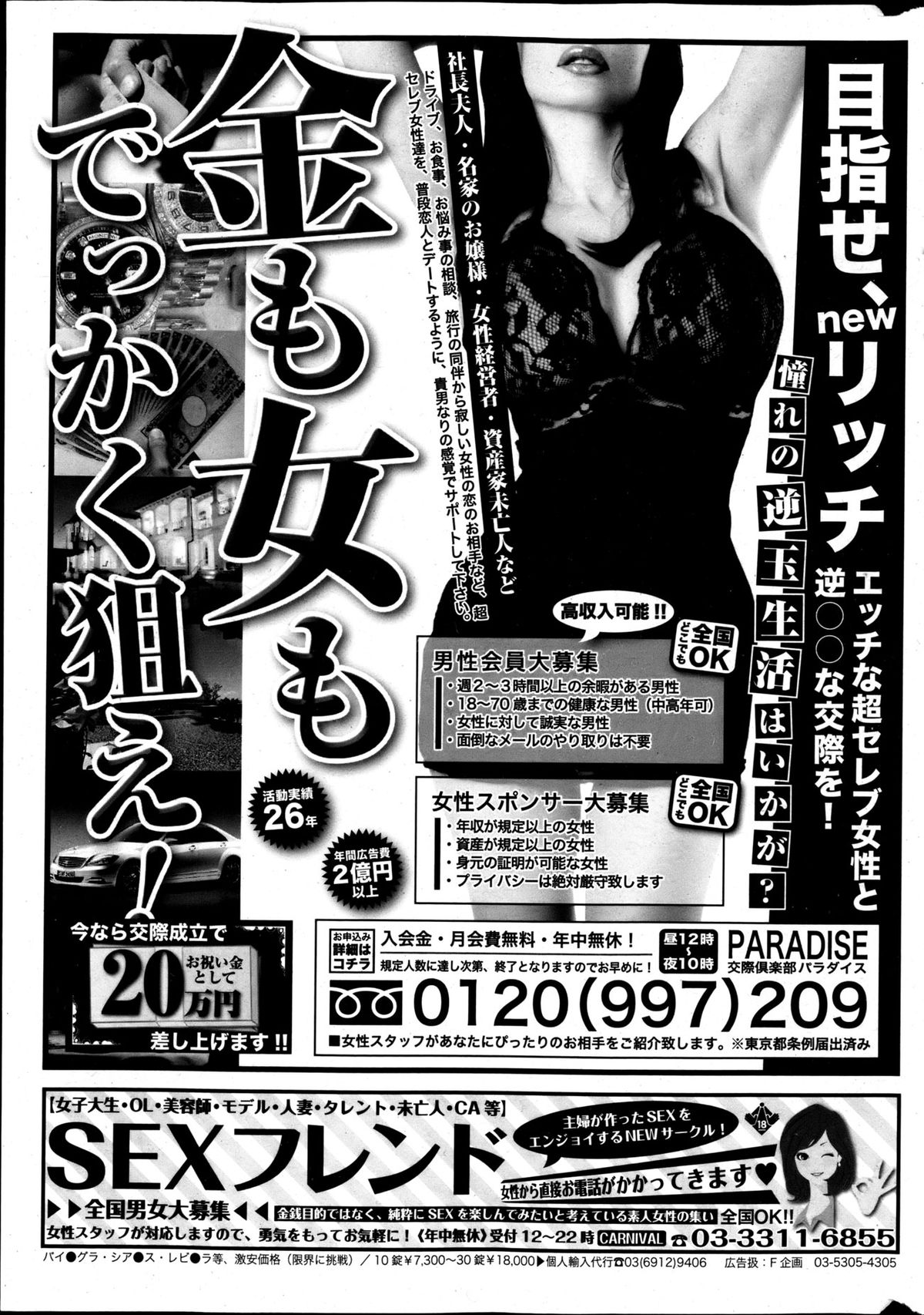 Manga Bangaichi 2013-05 - Page 314