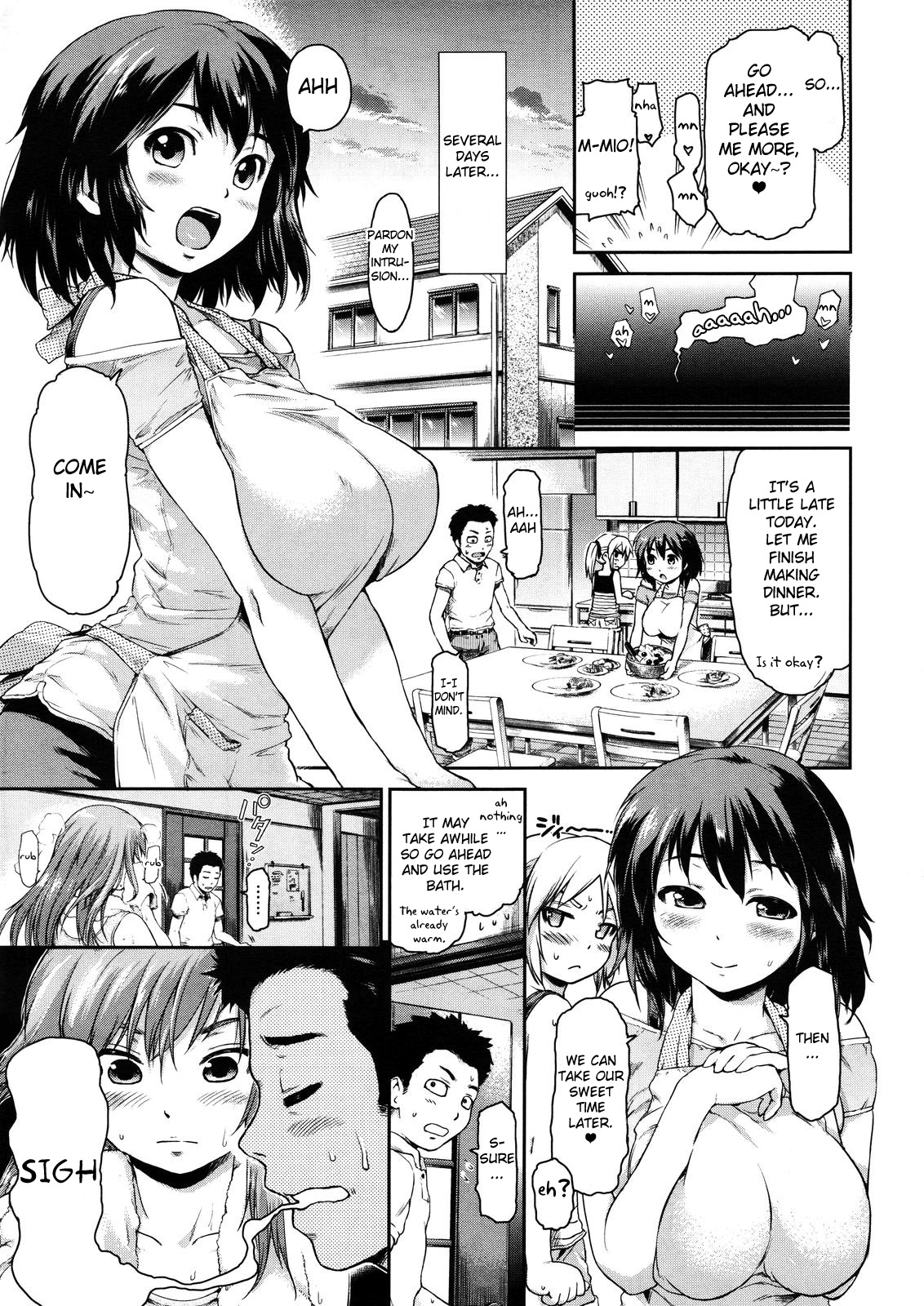 Zettai Kengen Sisters! | Absolute Authority Sisters - Page 29