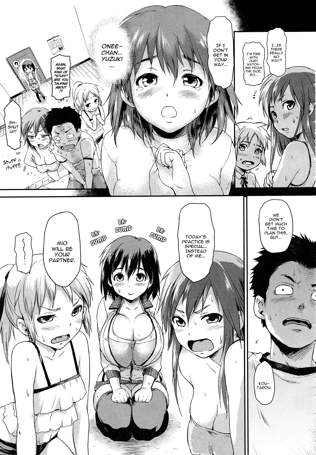 Zettai Kengen Sisters! | Absolute Authority Sisters - Page 79