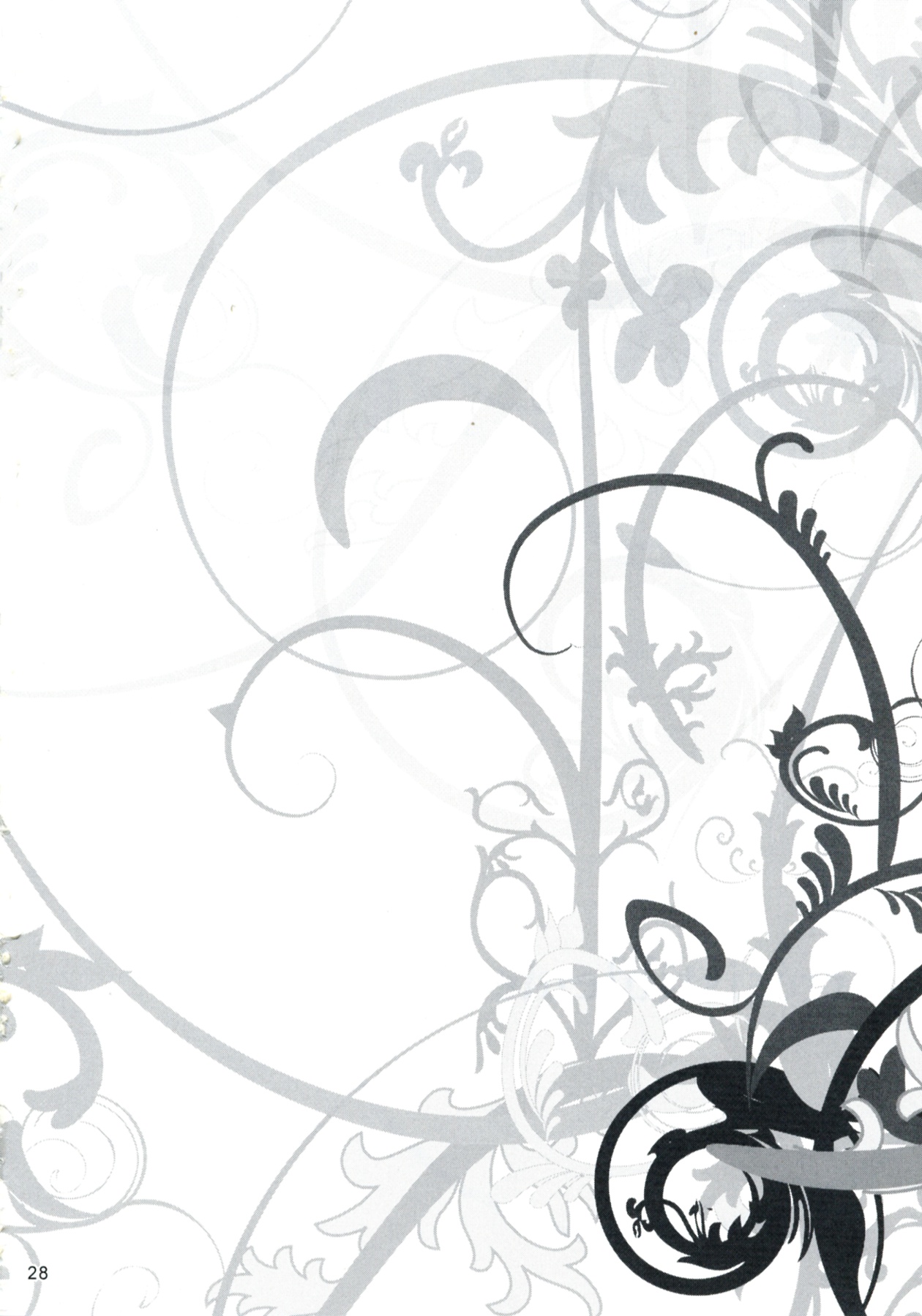 Anata no Toriko - Page 28